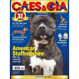 Revista Cães & Cia - American