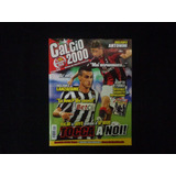 Revista Calcio 2000 - N°155 Novembro 2010