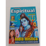 Revista Caminho Espiritual Índia Mística Budismo
