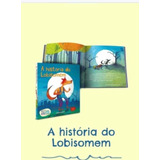 Revista Capa Dura A História Do