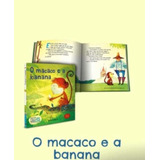 Revista Capa Dura Folclore Brasileiro O