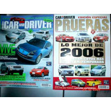 Revista Car And Driver Auto Ferrari