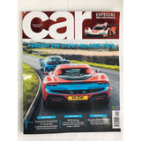 Revista Car Magazine Brasil 122 Agosto 2024