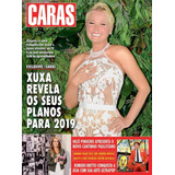Revista Caras 1313/19 - Xuxa -