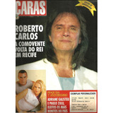 Revista Caras 367/2000 - Roberto/xuxa/ana Arósio/carla