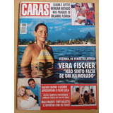 Revista Caras 383 Eliana Justus Vera Fischer Bundchen 805w