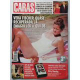 Revista Caras N° 207 Outubro De 1997 - Vera Fischer - Xuxa