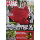 Revista Caras Vera Fischer!!!