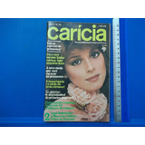Revista Carícia Ano Ii Nr 20 Set 1976 Edição Especial De Pri