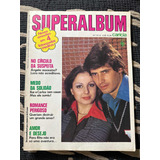 Revista Caricia Super Álbum N 37 Com 4 Fotonovelas De Amor