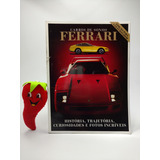 Revista Carro De Sonho Ferrari (loja