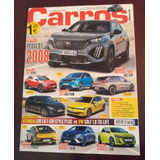 Revista Carros E Motores (portuguesa)