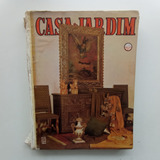 Revista Casa & Jardim - Edição Do Ano - 1969 - Capa Dura