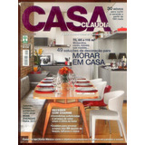 Revista Casa Cláudia - Ano 34 - Nº12 - Dez 2010 - L.5738