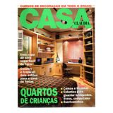 Revista Casa Claudia, Ano 19, Nº1, Janeiro, 1995