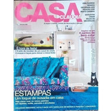 Revista Casa Claudia Dezembro 2009 Ano 33 Nº 12