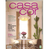 Revista Casa Claudia Especial - Casa Cor