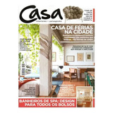 Revista Casa Interiores & Paisagismo Ed. 208 - Junho 2024