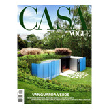 Revista Casa Vogue Brasil De Julho 2024 Edição 463