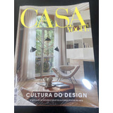 Revista Casa Vogue Brasil Edição Abril