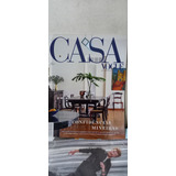Revista Casa Vogue Decoraçao