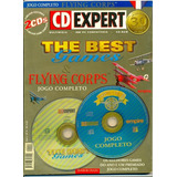 Revista Cd Expert Flying Corps +