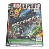 Revista Cd Expert Streets Of Moscow