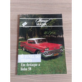 Revista Chevy Impala 04 Destaques Chevrolet
