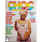 Revista Choc N° 15 Setembro 1988