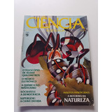 Revista Ciência Ilustrada A Reforma Da Natureza Insetos Y203