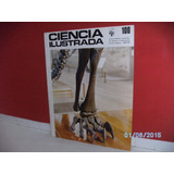 Revista Ciência Ilustrada Nº100 Vol.7 Abril Cultural Ind1971