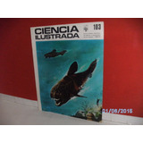 Revista Ciência Ilustrada Nº103 Vol.7 Abril