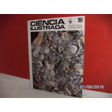 Revista Ciência Ilustrada Nº151 Vol.11 Abri Cultural Ind1972