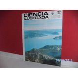 Revista Ciência Ilustrada Nº152 Vol.11 Abri Cultural Ind1972