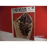 Revista Ciência Ilustrada Nº156 Vol.11 Abri