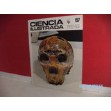 Revista Ciência Ilustrada Nº157 Vol.11 Abri Cultural Ind1972