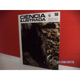 Revista Ciência Ilustrada Nº158 Vol.11 Abri Cultural Ind1972