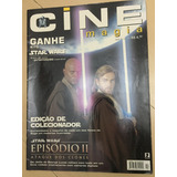 Revista Cine Magia Colecionador 2 Star