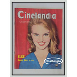 Revista Cinelândia N.252 - Rge - 1963 - F(1126)