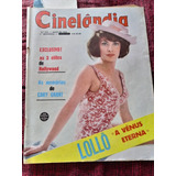 Revista Cinelândia N.253 - Rge -