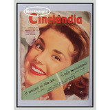 Revista Cinelândia N.90 - Rge - 1956 - F(1151)