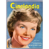 Revista Cinelandia Nº 149 - Sandra