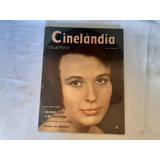 Revista Cinelandia Nº 165 - Seembro 1959