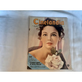 Revista Cinelandia Nº 170 - Dezembro 1959