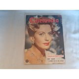 Revista Cinelandia Nº 201 Março 1961 - Festa Cinema Curitiba