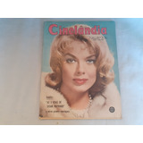 Revista Cinelandia Nº 209 - Julho 1961