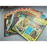 Revista Cinemin - 10 Vol.