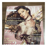 Revista Claudia - Edição Março 2009