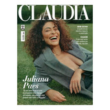 Revista Claudia Ed. 754 - Julho 2024