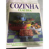 Revista Cláudia Especial Cozinha 81 Mais